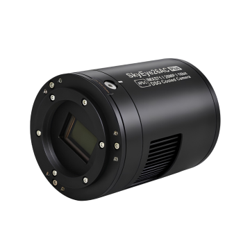 ToupTek SkyEye 26AC Plus Cooled Color Astronomy Camera 
