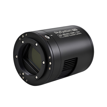 ToupTek SkyEye 62AC Plus Cooled Color Astronomy Camera