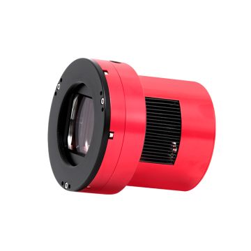 ZWO ASI461MM Pro 101MP Medium Format CMOS Astronomy Camera side view