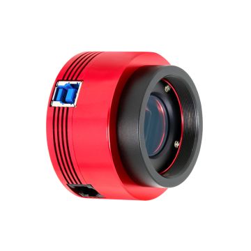 ZWO ASI533MM CMOS Monochrome Camera # ASI533MM
