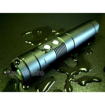 HoTech Astro Aimer G3 - Green Laser and Flashlight