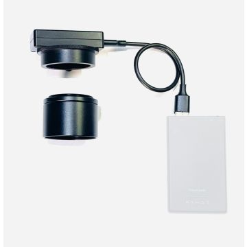 Rigel Wi-Fi Aline Wireless Video Collimation Tool