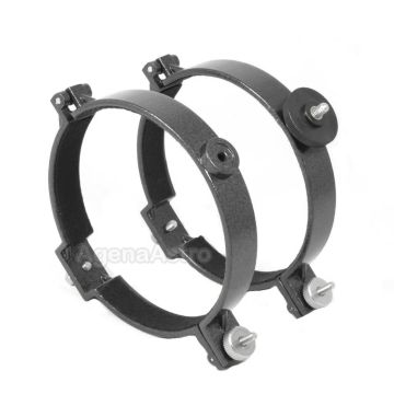 Antares Cradle Rings (Set of 2) - 4.55