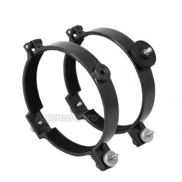 Agena Telescope Tube Rings (Set of 2) - 5.45