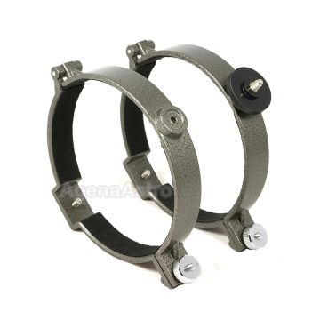 Antares Cradle Rings (Set of 2) - 5.4