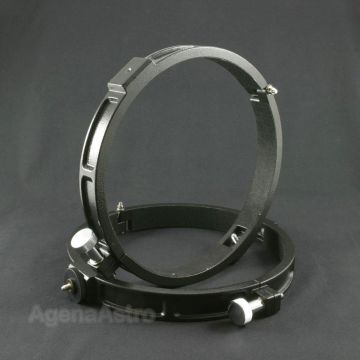Antares Cradle Rings (Set of 2) - 9.15