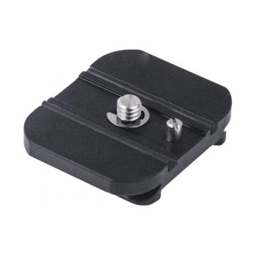 Berlebach Quick-Change Dovetail Plate 40mm # 320280