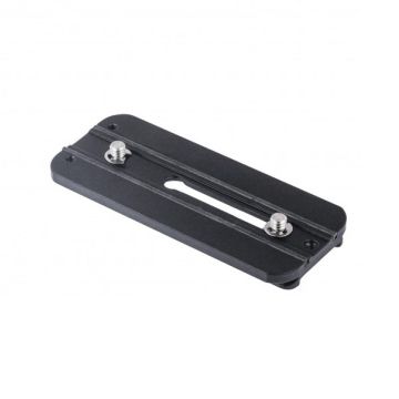 Berlebach Quick-Change Dovetail Plate 117mm # 320283