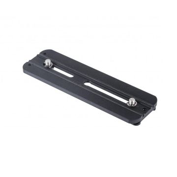 Berlebach Quick-Change Dovetail Plate 157mm # 320284