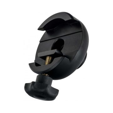 Berlebach Saddle with Prism Clamp Shoe for Spica Mount # 500661DS