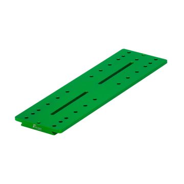 Founder Optics Universal D Dovetail Plate for Losmandy Type Mount: 13