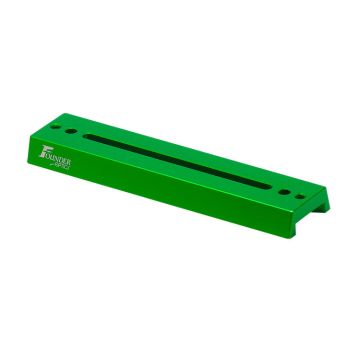 Founder Optics Universal Dovetail Plate for Vixen Type Mount: 7