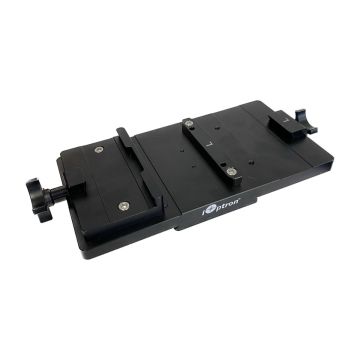 iOptron Universal Side-by-Side Saddles System # 8460