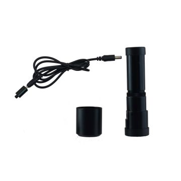 iOptron Polar Scope Kit for GEM28 Mount # G2833