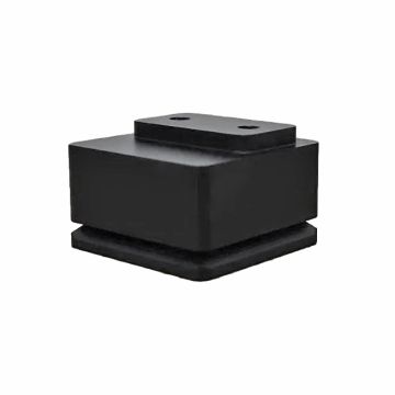 Move Shoot Move Nomad Arca-Swiss Dovetail Base with 1/4