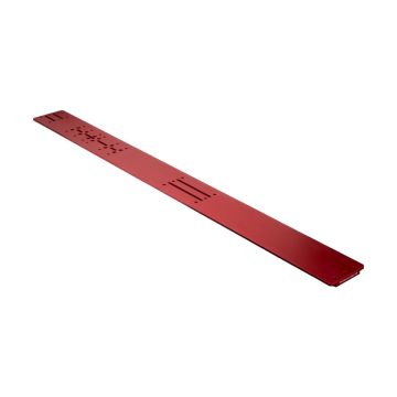 PrimaLuceLab Losmandy Style D-Series Dovetail Plate PLUS: 1100mm # PLLLOS1100P
