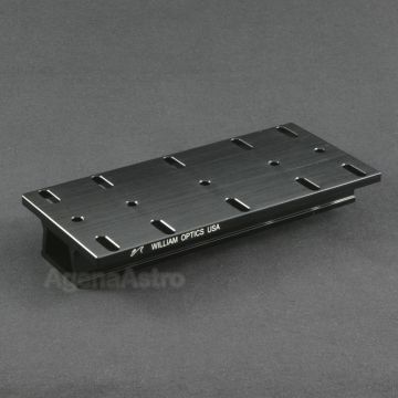 William Optics Vixen-Style Dovetail Plate