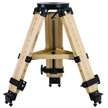 Berlebach Graviton Astronomy Tripod with Tray & Spread Stopper