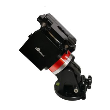 iOptron HAE43EC Strain Wave AZ/EQ Dual Mount Head with High Precision Encoders # HAE43EC