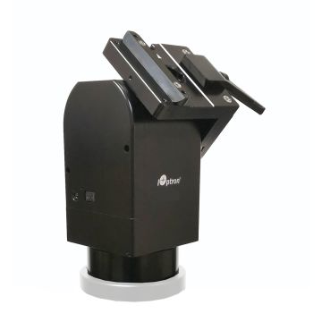 iOptron HAZ46 Alt-Azimuth Strain Wave Mount Head # HZ462