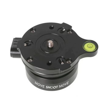 Move Shoot Move Leveling Base # LEVELINGBASE