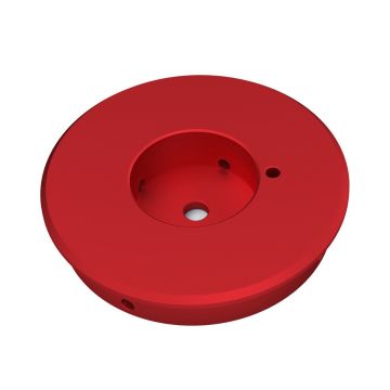 PrimaLuceLab EQ5 / HEQ5 / AZ-EQ5 Adapter for C82 Pier # C82-C-EQ5-FL