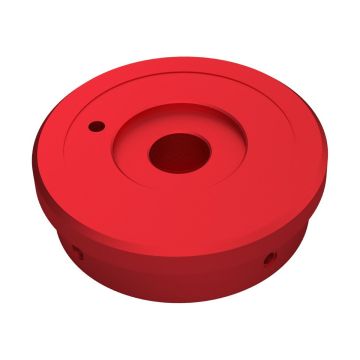PrimaLuceLab EQ6 / AZ-EQ6 / CGEM Adapter for C82 Pier # C82-C-EQ6-FL