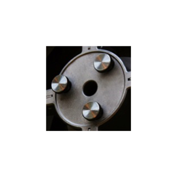 Bob's Knobs for GSO made 10