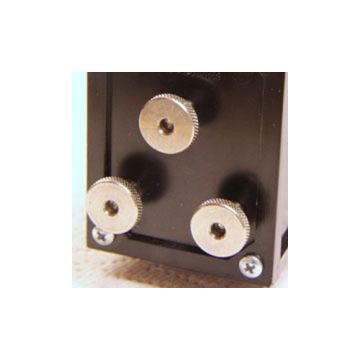 Bob's Knobs for Telrad Finder # Telrad