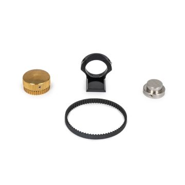 Baader Steeldrive II Motor Adapter Set for FeatherTouch 3.5