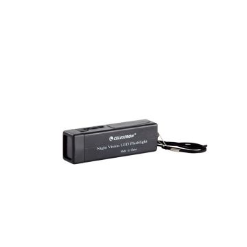 Celestron Night Vision Astro Flashlight # 93588