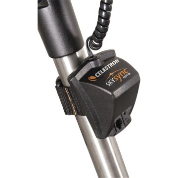 Celestron SkySync GPS Accessory for all Celestron Computerized Telescopes # 93969