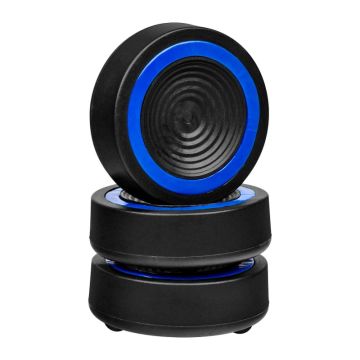 Meade Vibration Isolation Pads (Set of 3) # 07368