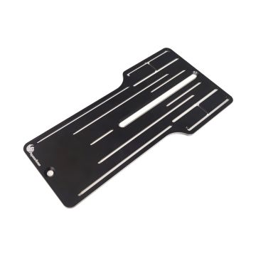 Pegasus Astro Telescope Accessory Mounting Plate # APLATE