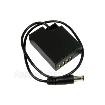 Pegasus Astro Battery Coupler for DSLR Buddy or Pocket Power Box (PPB) - For Select Fuji Mirrorless Cameras # PEG-COUPL-FUJI / NP-W126