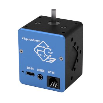Pegasus Astro FocusCube 2 Focuser Motor # FC3-UNIV