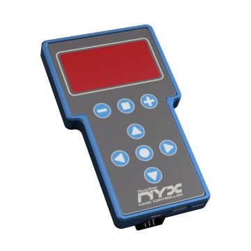 Pegasus Hand Controller for NYX Mount # NYX-HC