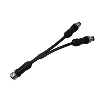 PrimaLuceLab Eagle-Compatible Power Y Cable # PL1000048
