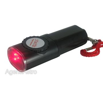 Rigel Systems Astronomy FlashLight - Starlite