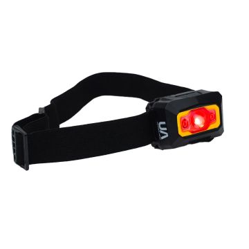 Red Headlamp for Astronomy