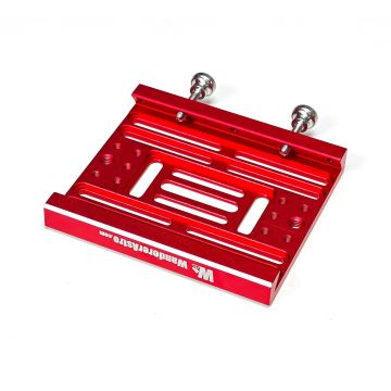WandererAstro Losmandy Dovetail Bracket Kit (Short) For WandererCover/WandererBox # LDB-S