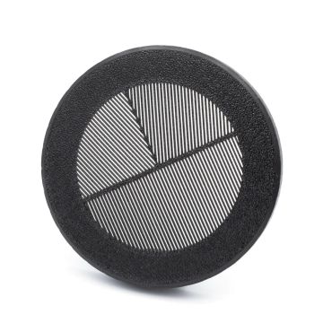 Astrodymium Bahtinov Mask for Rokinon / Samyang 135mm F/2 Lens