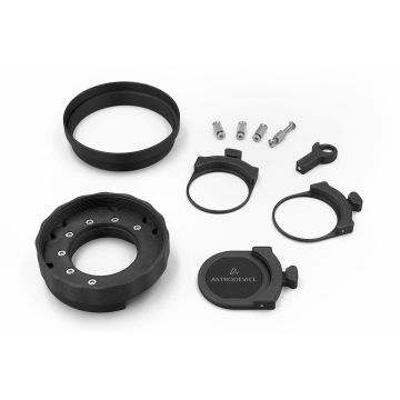 Astrodevice ZWO ASI Camera Filter Drawers for Celestron RASA 8