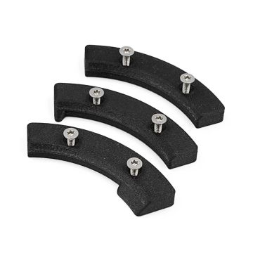 Astrodevice Adapter: FD 900 Filter Drawer to Tilt Corrector 