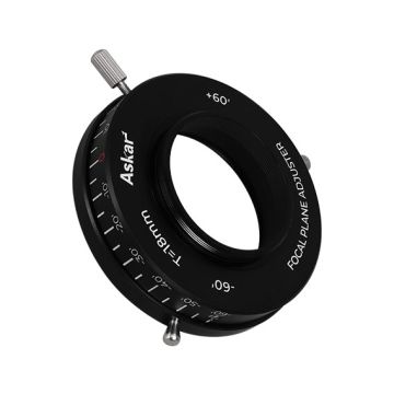 Askar Focal Plane Tilt Adjuster