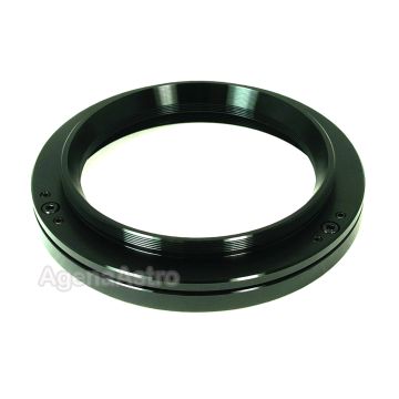GSO Focuser Collimation Ring / Tilt Adapter - For 6
