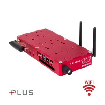 PrimaLuceLab EAGLE6S WiFi Astrophotography Computer # EAGLE6S