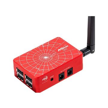 ZWO ASIAIR Mini Wi-Fi Smart Camera Controller side view