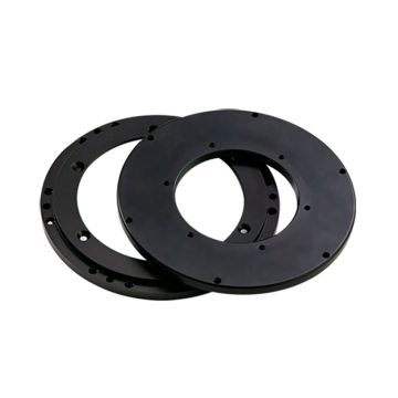 ZWO M54 Tilter Adapter for Select ZWO Cameras # M54-TILTER