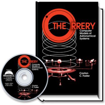 The Orrery [By Foster]
